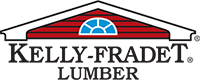 Kelly Fradet Lumber Logo