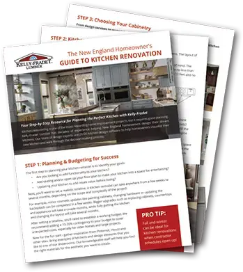 Kitchen Renovation Guide Preview