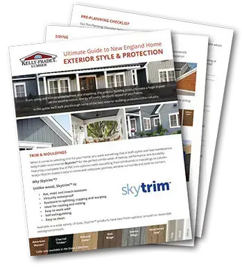 Home Exterior Style and Protection Image Preview